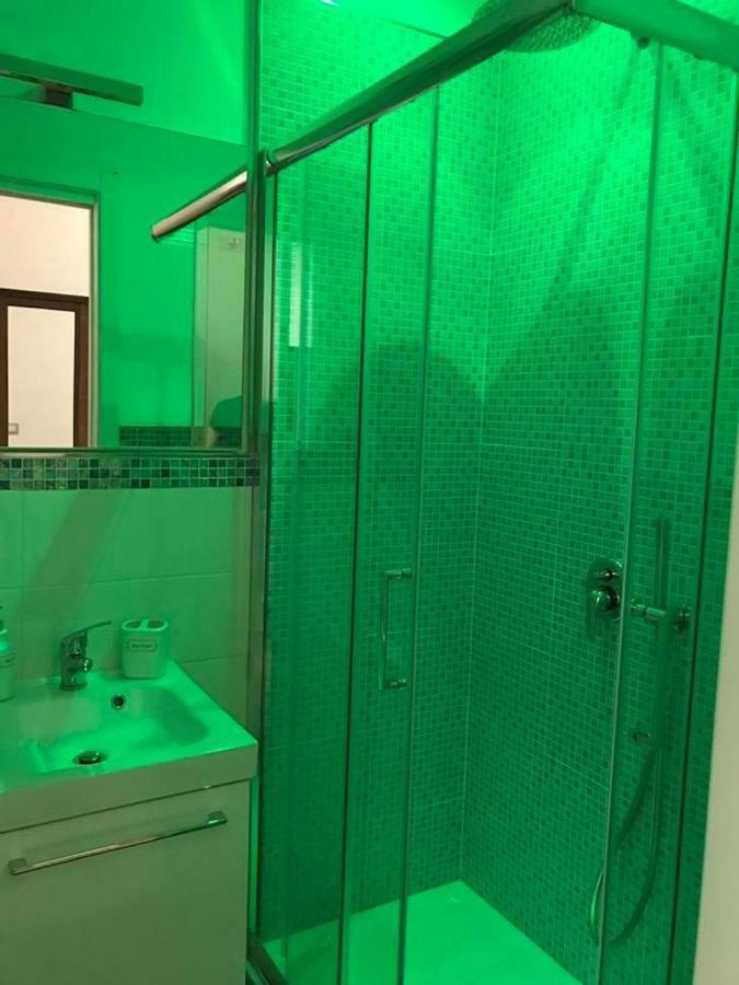 مبيت وإفطار نابولي Royal Gismonda المظهر الخارجي الصورة